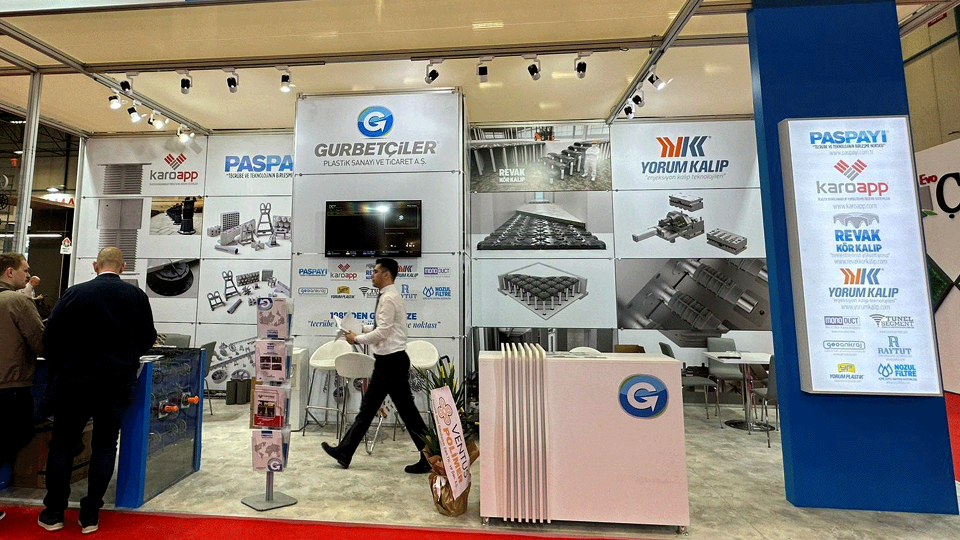 EFEX216, Fuar Stand, Fuar Stant, Fuar Stand Tasarımı, Fuar Stand Fiyat Teklifi, Stand, Stant, Mimarlık, Pendik, İstanbul, İmalat, EFEX, EFEX216 Mimarlık, EFEX216 İç Mimarlık, Pendik İç Mimarlık, Pendik Mimarlık, İstanbul Mimarlık, Fuar Tasarım, Stand İmalatı, Stand Design